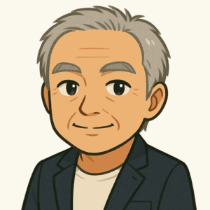 67歳から清潔感アップ実録｜シミ・しわ・薄毛対策を始めたきっかけ（はじめに）